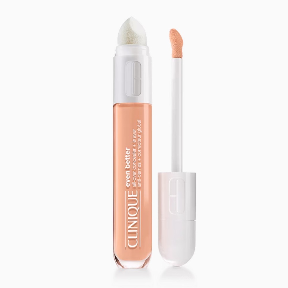 Clinique- Even Better All-Over Concealer + Eraser - CN 70 Vanilla